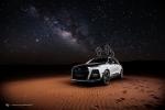 Hyundai Santa Fe Urban Edition by Carlex Design 2020 года